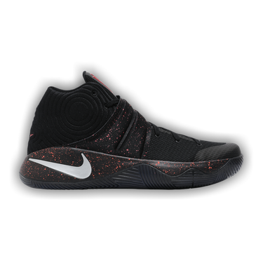 Nike kyrie 2 crimson outlet