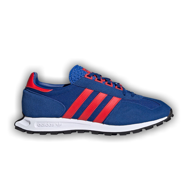 Buy Adidas Racing 1 'Collegiate Royal Red' - G58114 | GOAT