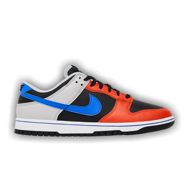 【Nike x NBA】 Dunk Low Retro EMB Racer DD3363-002 Nike x NBA Dunk Low EMB '75th Anniversary - Knicks' DD3363-002