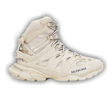 Buy Balenciaga Track Hike 'Beige' - 654867 W3CP3 9710 | GOAT