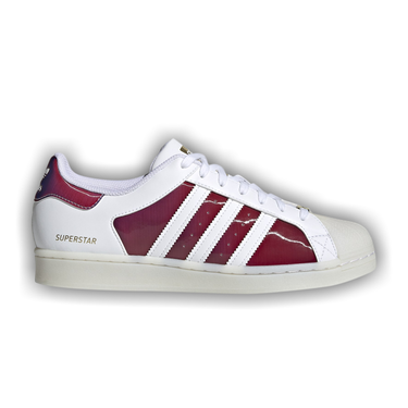 adidas gazelle silver green womens ADIDAS Originals SUPERSTAR XLG SHOES – MIDS&LOWS main image 1