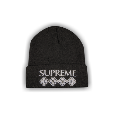supreme sparkle beanie 23ss black Supreme Glitter Beanie (FW21