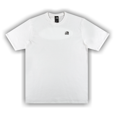 Buy Supreme x The North Face Mountains Tee 'White' - FW21KN1