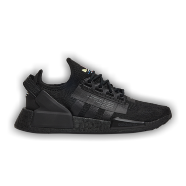 adidas Nmd R1 V2 Triple Black