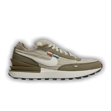 Buy Nike Waffle One Premium 'Rattan' - DC8890 201 | GOAT