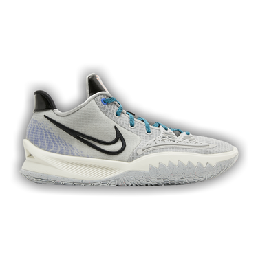 Kyrie 4 shop low grey