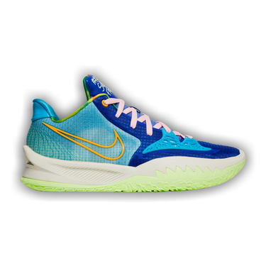 Buy Sue Bird x Kyrie Low 4 'Dynasty' - CW3985 401 | GOAT