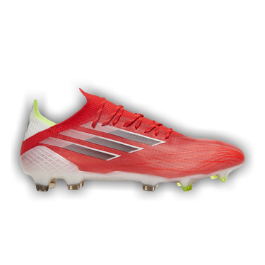 Buy X Speedflow.1 FG 'Solar Red' - FY6870 | GOAT