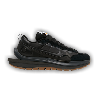 Buy sacai x VaporWaffle 'Black Gum' - DD1875 001 | GOAT