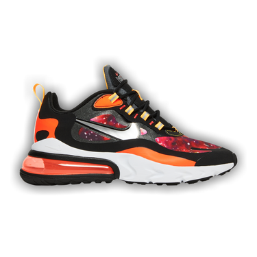 Buy Air Max 270 React Supernova 2020 CW8567 001 GOAT