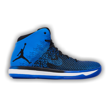 Nike jordan outlet 31 blue