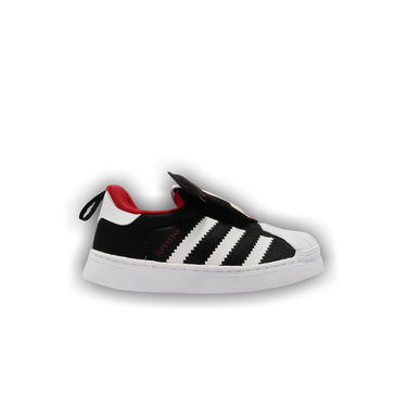 Adidas superstar clearance 360 bambino