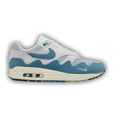 Buy Patta x Air Max 1 'Noise Aqua' - DH1348 004 | GOAT