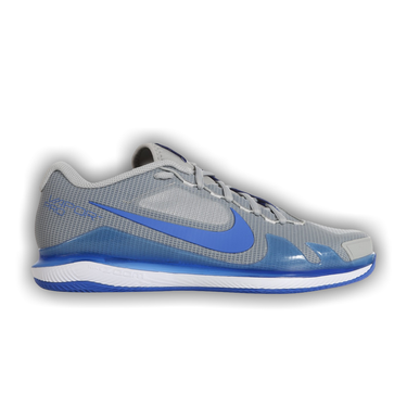 Buy NikeCourt Air Zoom Vapor Pro Clay 'Light Smoke Grey Hyper