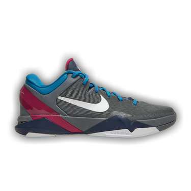 Kobe 7 fireberry top