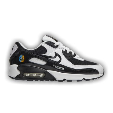 Buy Nike Air Max 90 'Lucha Libre' - DM6178 010 | GOAT