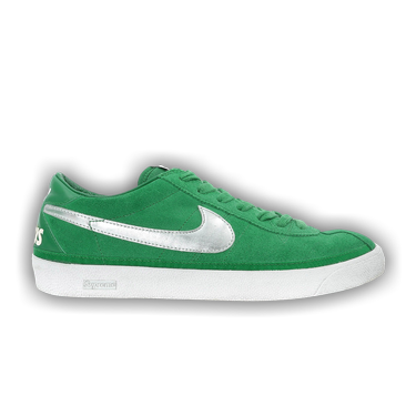 Buy Supreme x Zoom Bruin SB 'Green' - 363319 301 | GOAT