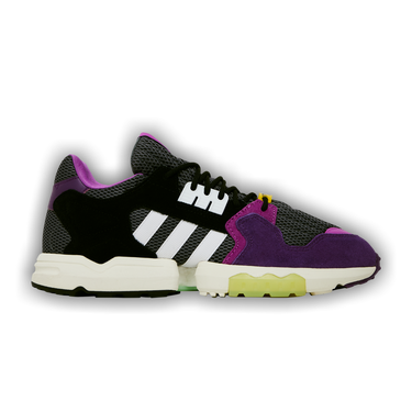 Buy Ninja x ZX Torsion 'Time In - Glory Purple' - FW9831 | GOAT