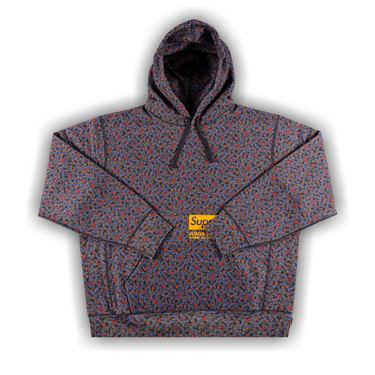 suga_rbornページ Buy Supreme x Junya Watanabe x Comme des Garçons MAN Hooded