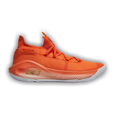 Curry 6 Orange shop