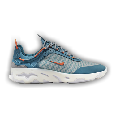 Buy Nike React Live 'Rift Blue' - CV1772 401 | GOAT