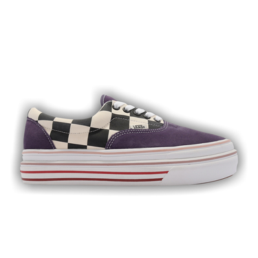 Buy Super ComfyCush Era Purple Velvet VN0A4U1D26C GOAT