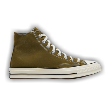 moss green converse