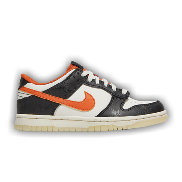 nike dunk low prm halloween 2021