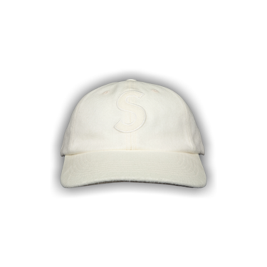 supreme hat white