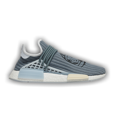 Buy BBC Ice Cream x Pharrell x adidas NMD Human Race 'Astronaut' - GW3955 |  GOAT