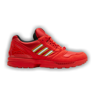 Buy LEGO x ZX 8000 'Color Pack - Active Red' - FY7084 | GOAT