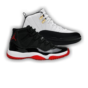 Jordan deals 11 12