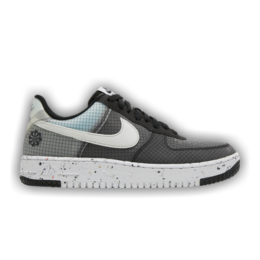 Buy Air Force 1 Crater 'Move To Zero - Black White' - DH2521 001 