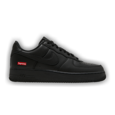 Supreme air force 1 white goat outlet