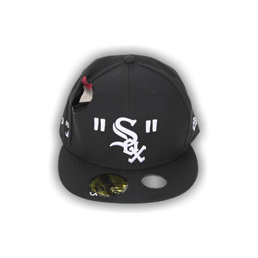 OFF-WHITE 正規品/送料関税込み NEW BASEBALL CAP 関税込】◇OFF WHITE オフホワイト◇モノグラム ロゴ キャップ