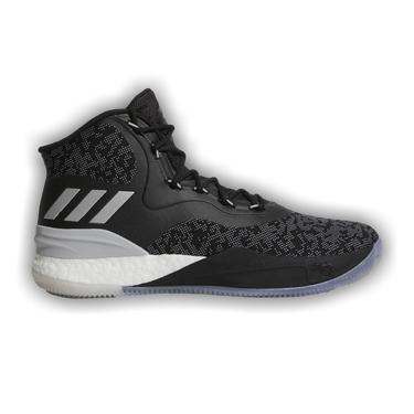 D rose 8 black online