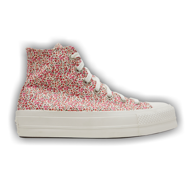 Floral sales platform converse