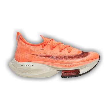Buy Nike Wmns Air Zoom Alphafly Next% 'Bright Orange' - CZ1514 800