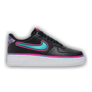 Nike air clearance force south beach