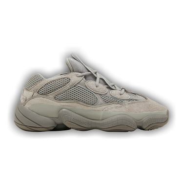 Buy Yeezy 500 'Ash Grey' - GX3607 | GOAT