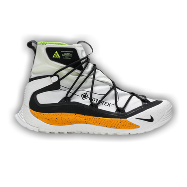 靴 NIKE ACG AIR TERRAC ANTARKTIK GORE TEX Size 6 - Nike ACG Air Terra Antarktik Gore-Tex University