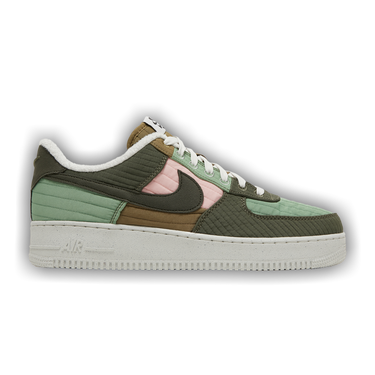 Buy Nike Air Force 1 '07 LX 'Toasty' - DC8744 300 | GOAT