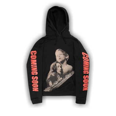 【最終値下げ】 Vetements タイタニック hoodi XS 2025年最新】vetements タイタニックの人気アイテム - メルカリ