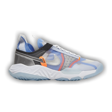 delta breathe tech white on feet