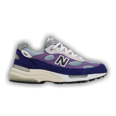 Purple 992 shop new balance