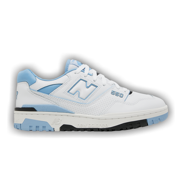 Buy 550 Team Carolina Blue BB550HL1 GOAT