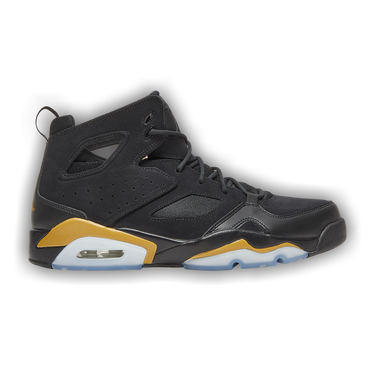 Jordan flight club 91 black metallic gold clearance