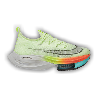 Buy Nike Wmns Air Zoom Alphafly NEXT% 'Fast Pack' - CZ1514 700 | GOAT