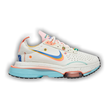 Buy Nike Wmns Air Zoom-Type 'Flowers, Rainbows And Beads' - DJ5064