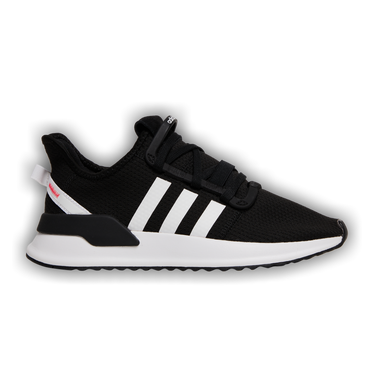 Adidas u path all black store